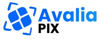 Avalia PIX Logo